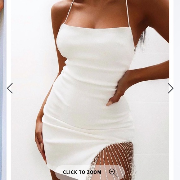Fashion Nova Dresses & Skirts - Mini dress